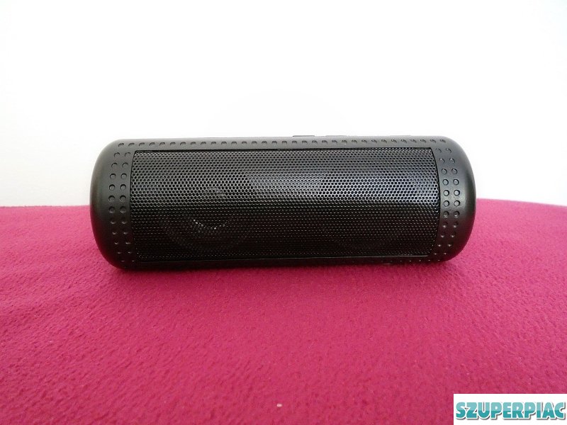 Bluetooth hangszoró rádióvalúj