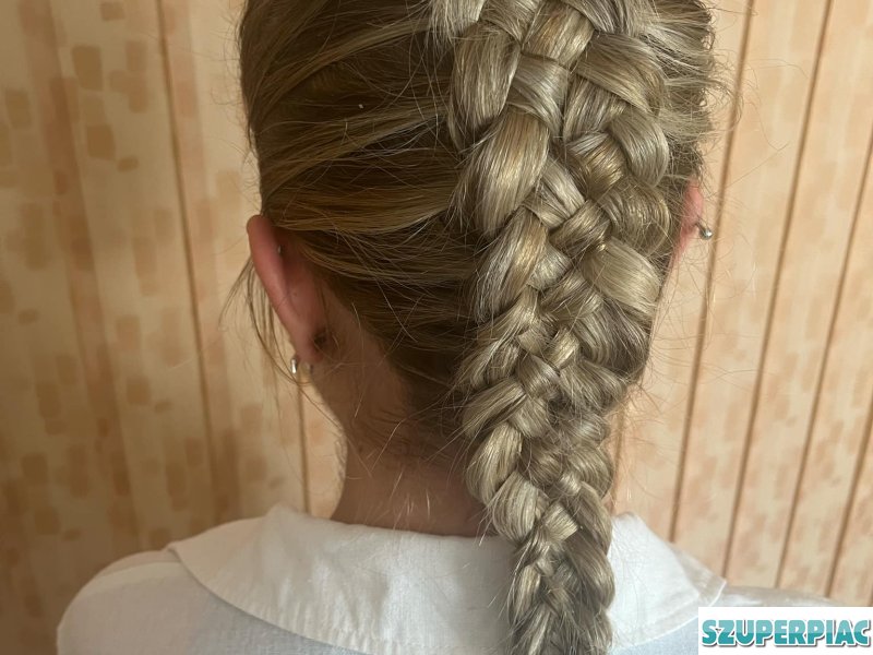 Fodrászat 06705510178 Andi Hair
