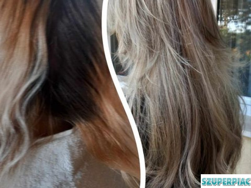 Fodrászat 06705510178 Andi Hair