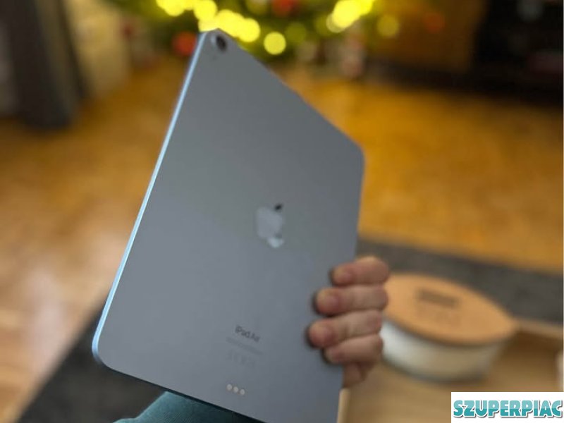 Ipad Air M2 6th gen Pencil Pro cuccok