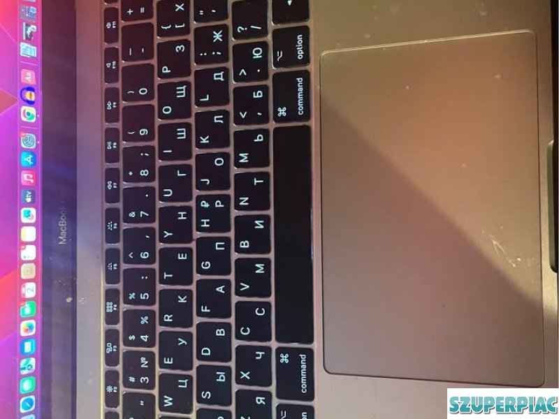 MacBook Pro 2017