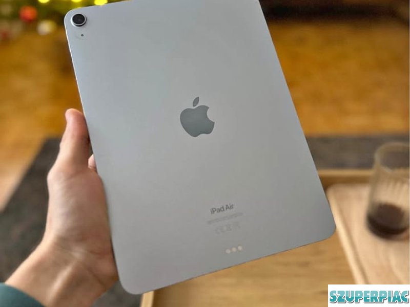 Ipad Air M2 6th gen Pencil Pro cuccok