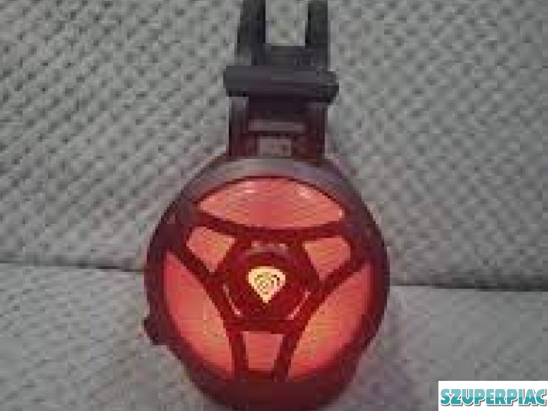 genesys neon 360 gamer fejhallgató