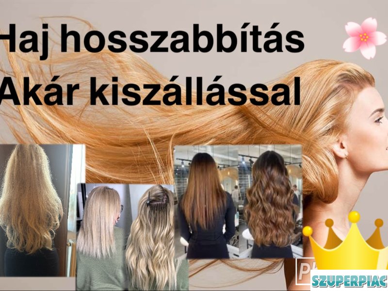 Haj hosszabbítás