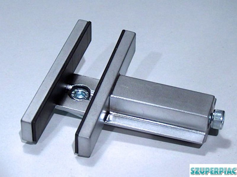 Stanley Infinity polcrendszer üzletberendezés gardrób nappali