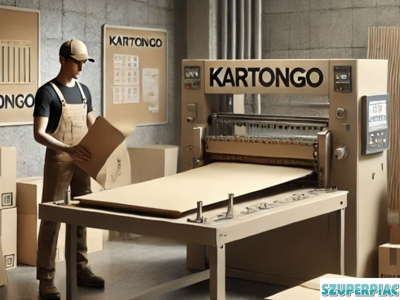 KartonGo