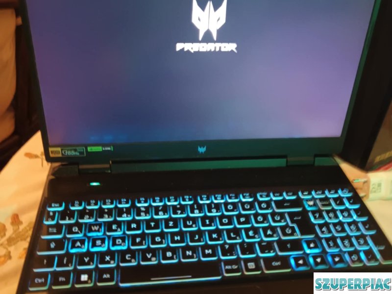 Acer predator helios neo i9 13th