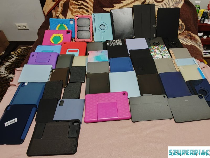 Notebook tokok