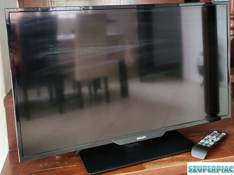 Philips 4000 series LED TV 32PHH430988