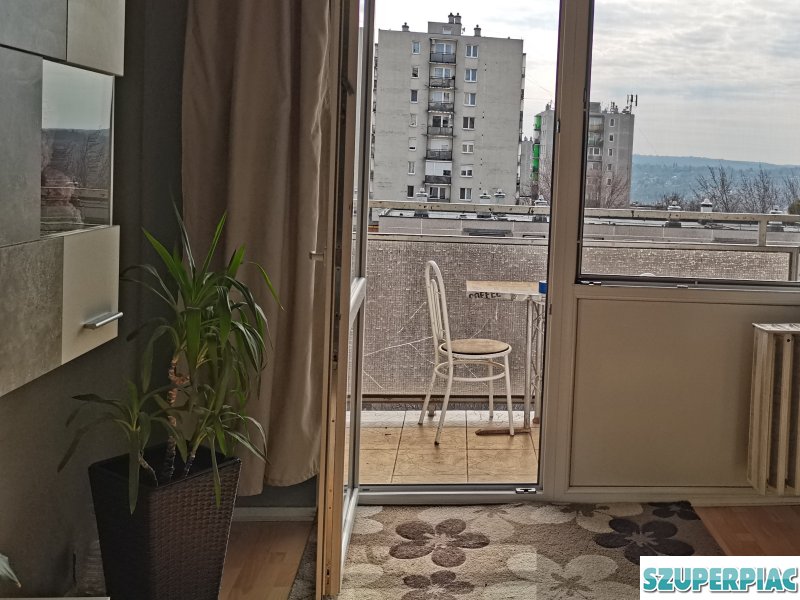 Miskolc eladó panellakás 2 szobás