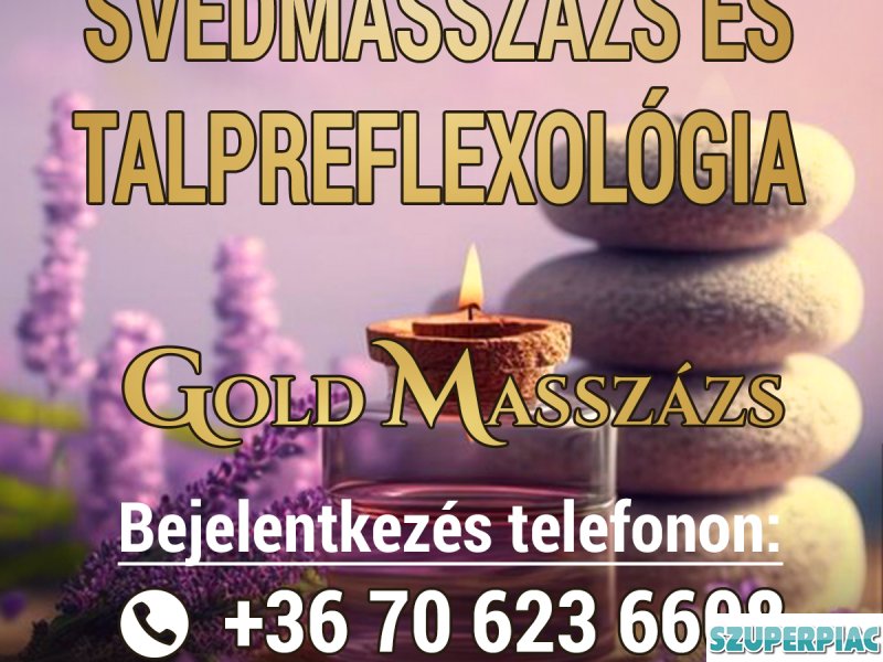Masszázs