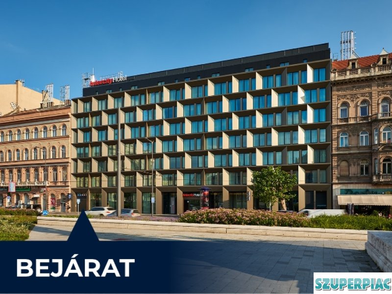 Keleti Parking Praktikus parkolási megoldások Budapest szívében