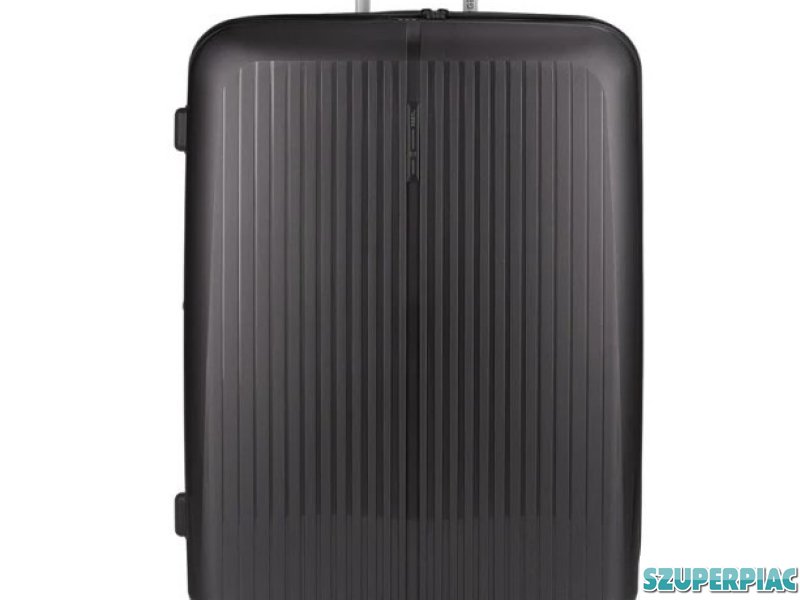 Bőrönd 55x40x20 Ryanair priority Gabol bővíthető kabinbőrönd