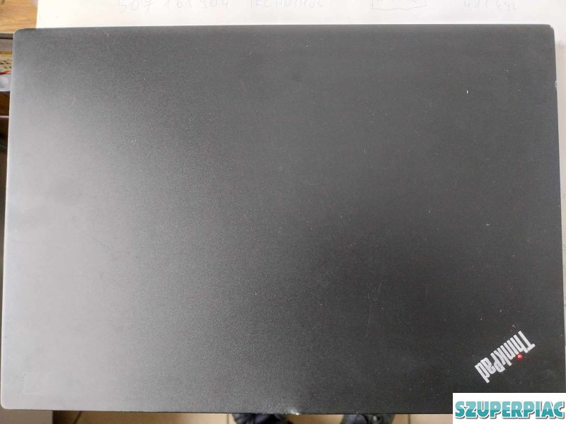 Lenovo L380 laptop