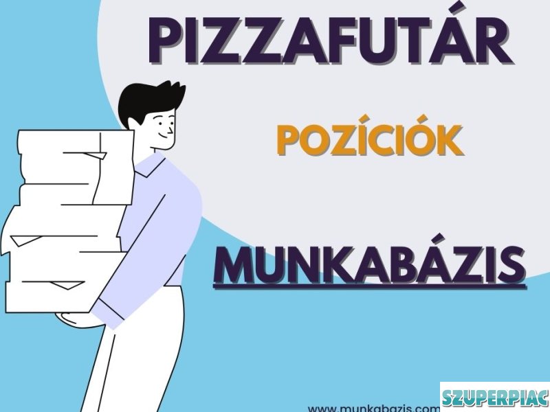 Kereskedelem vendéglátós lehetőségek munkavállalóknak