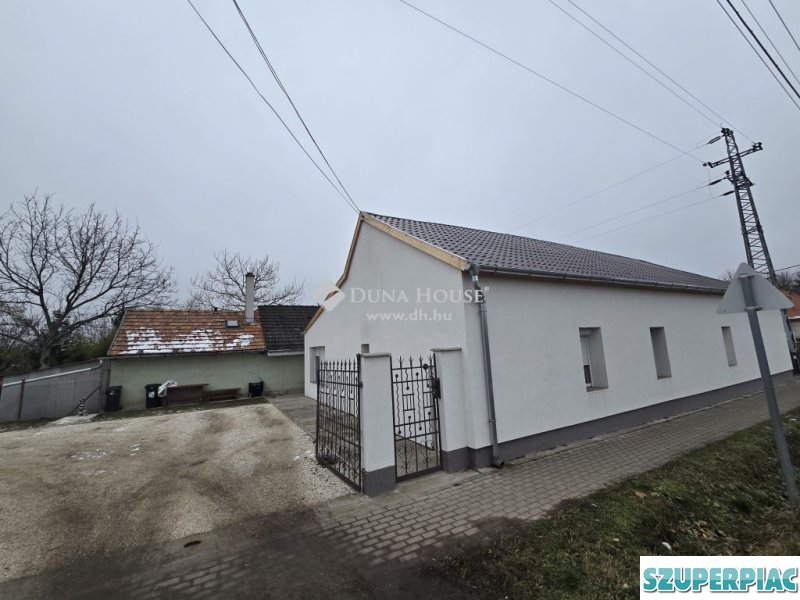 Sorházi lakás