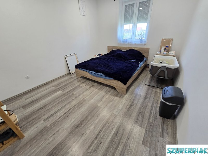 Seregélyes Családi ház