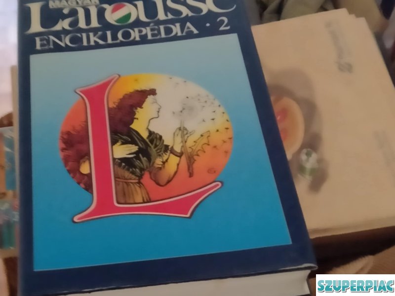 vegyes használt könyvek