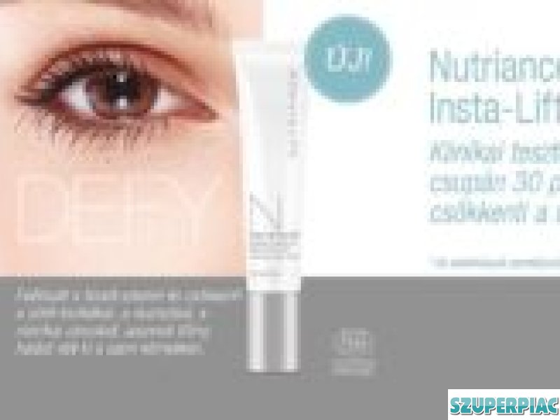 Insta Lift Eye Gel