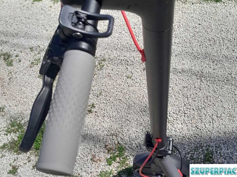AovoPro elektromos roller