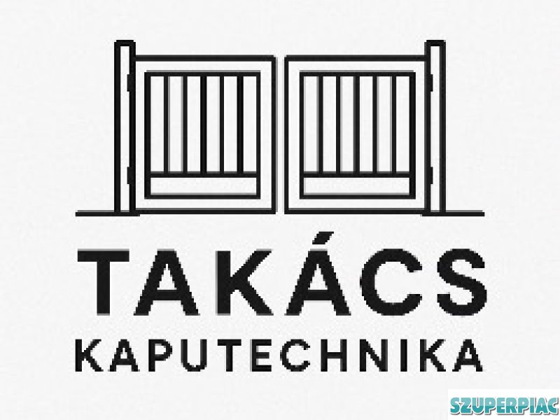 Takács Kaputechnika webáruház