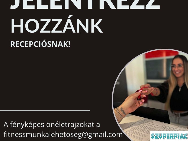 Ügyviteli asszisztens állás
