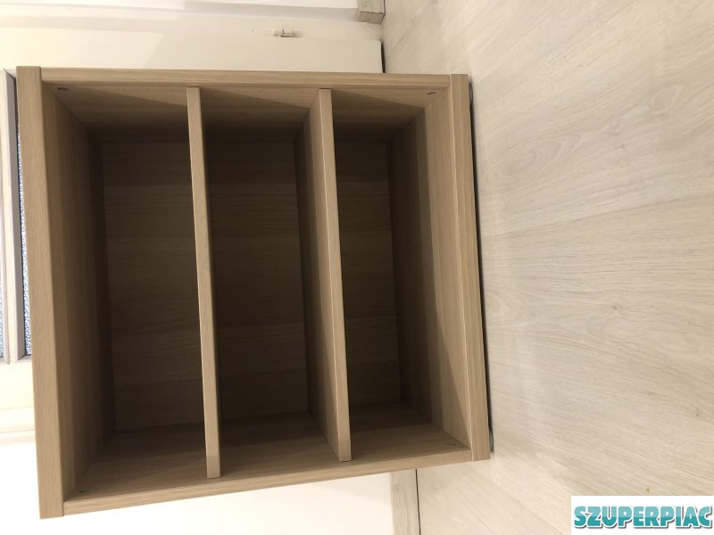 IKEA cipőtartó szekrény