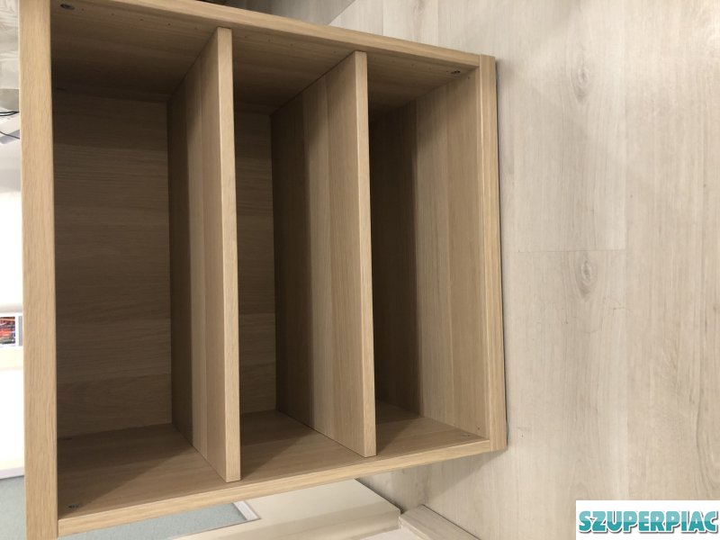 IKEA cipőtartó szekrény
