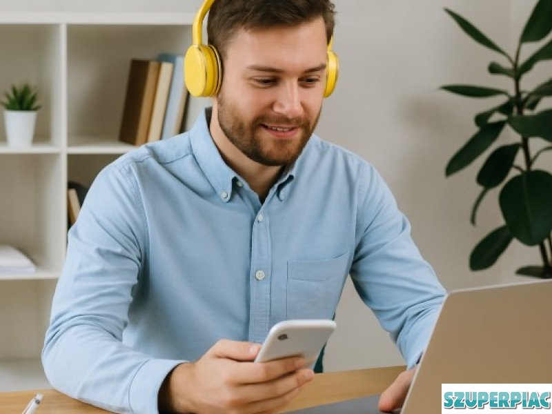 Megbízható virtuális asszisztens vállalkozóknak