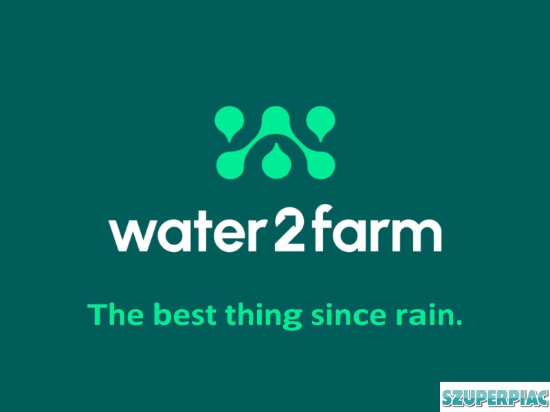 Water2Farm