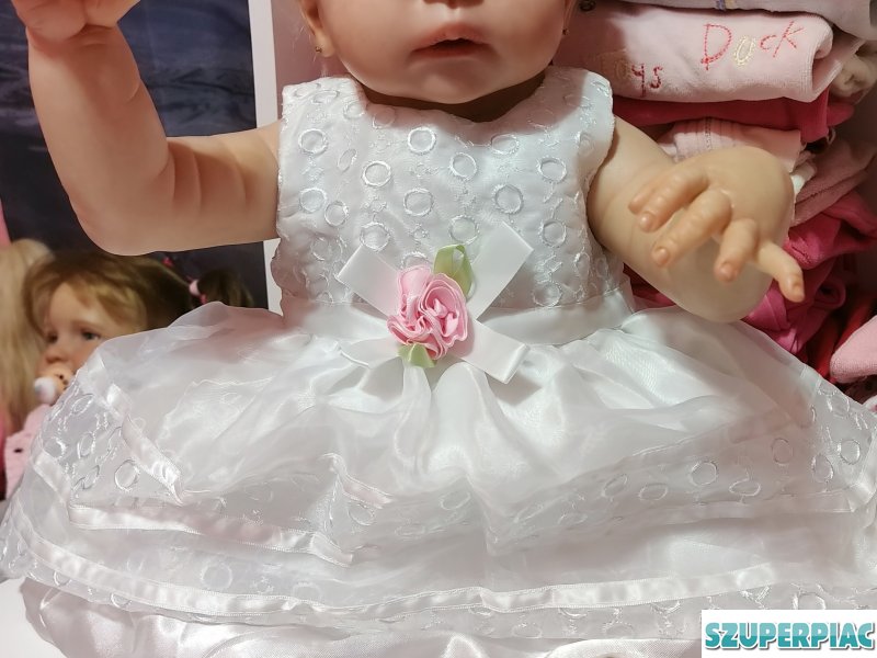 Reborn baba