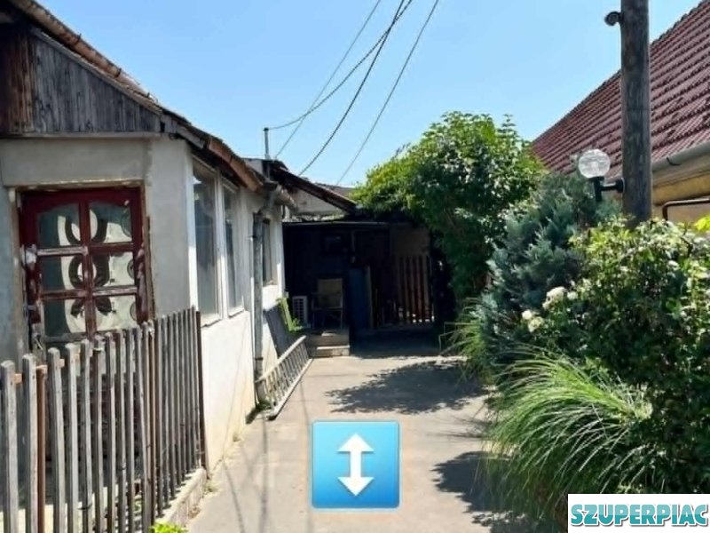 Társasház Gyálon