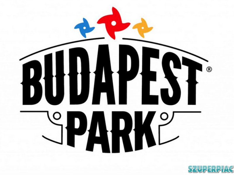 INGYEN Budapest Park jegy Lánynak 2025