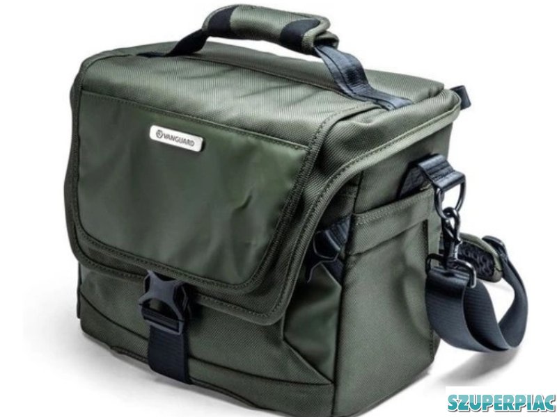 Vanguard Veo Select 28S kamera válltáska új
