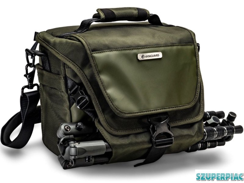 Vanguard Veo Select 28S kamera válltáska új