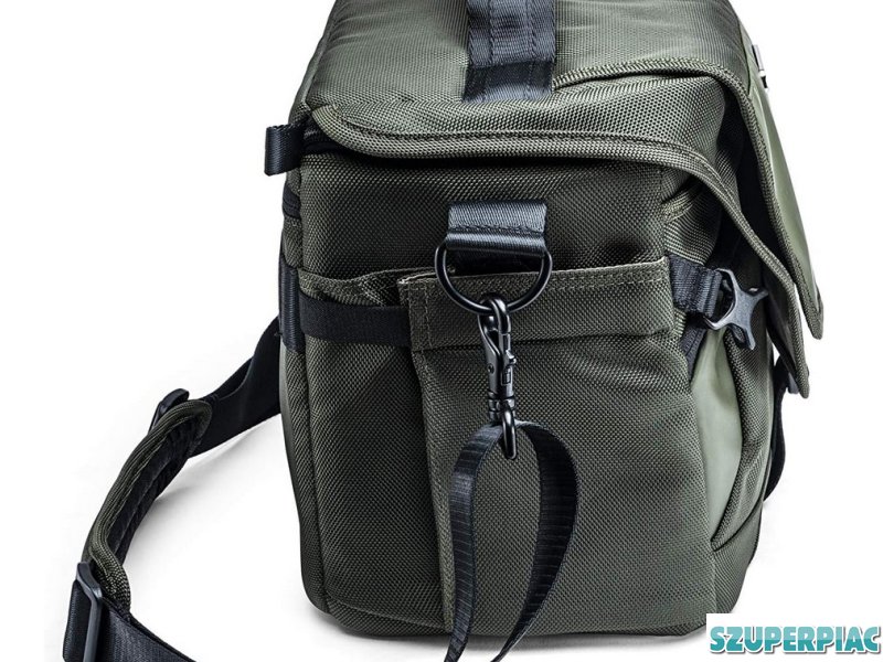 Vanguard Veo Select 28S kamera válltáska új