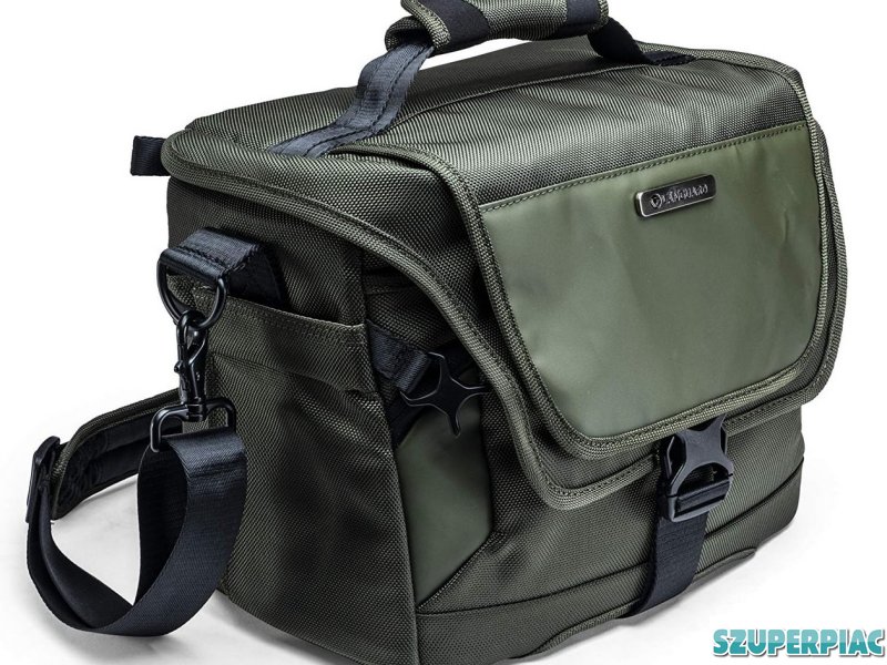 Vanguard Veo Select 28S kamera válltáska új