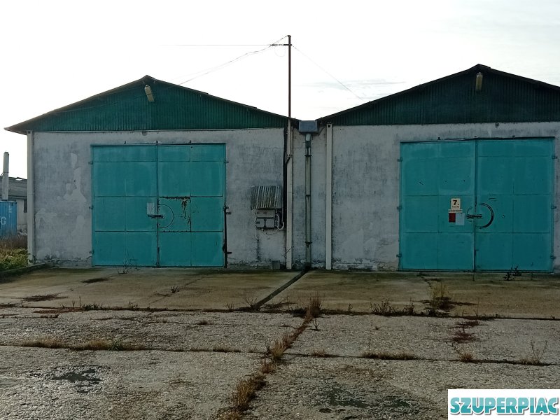 Telep kiadó