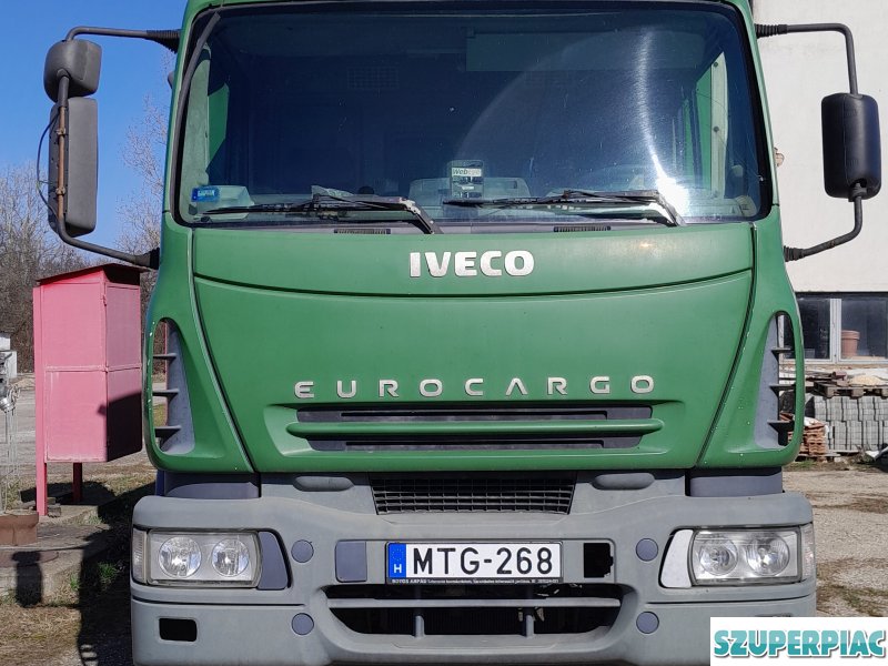 IVECO 180 E 28