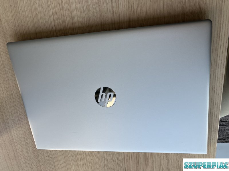 HP ProBook 650 G5 notebook