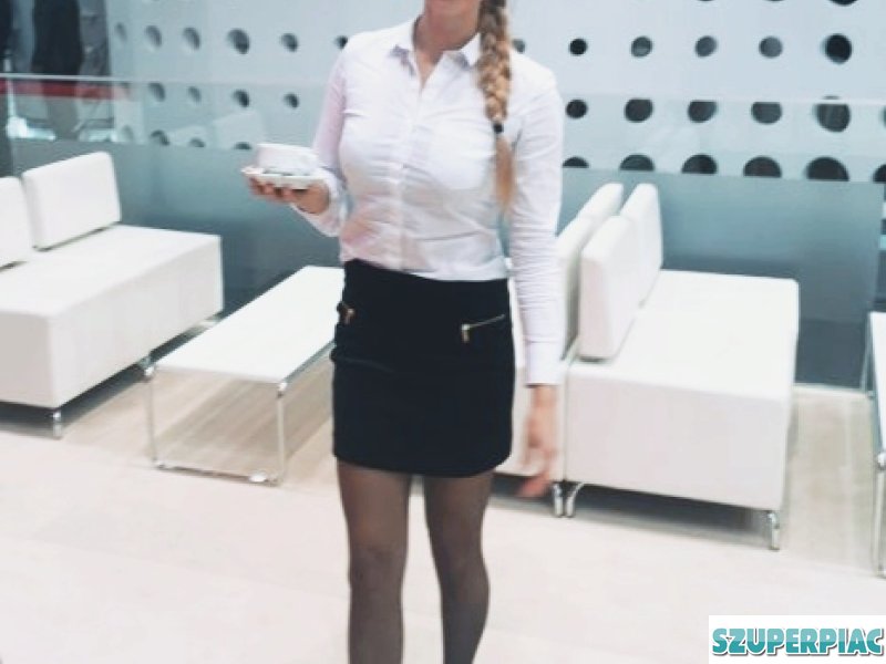 Hostess Diákmunka