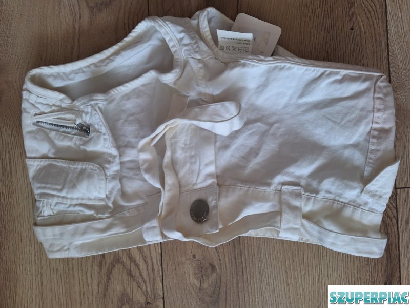 Szoknyák nadrágok farmer short olcsón