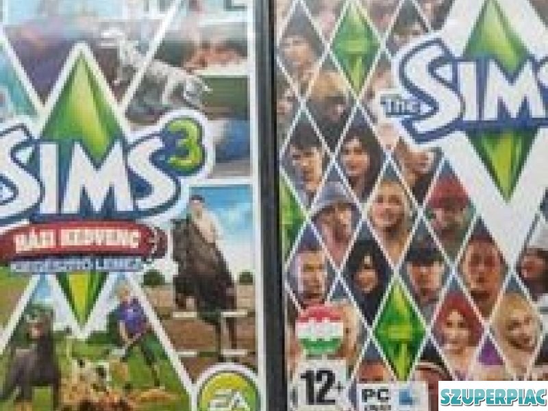 Sims3