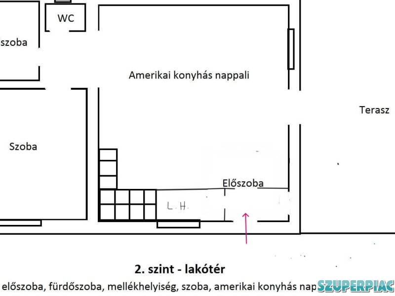 Eladó ház Zalakaros