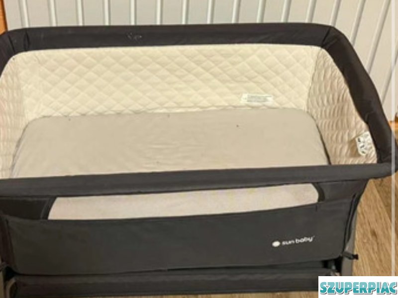 Sun baby babaöböl és babaágy
