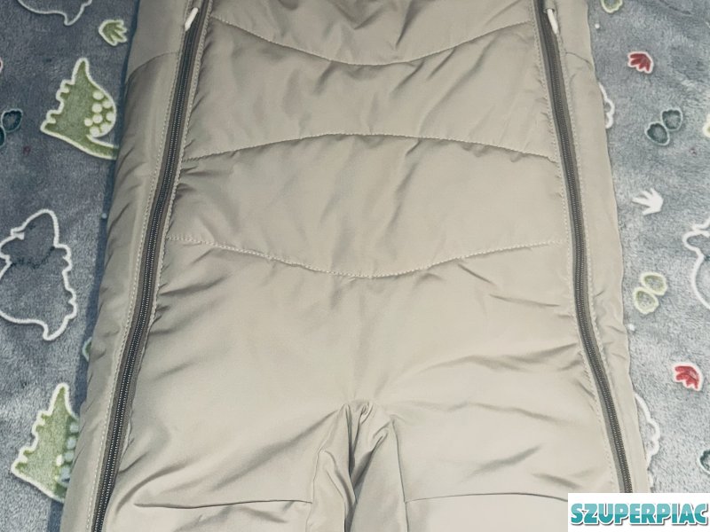 Stokke bundazsák