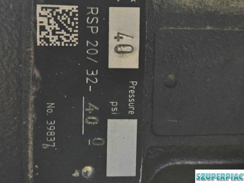 Rexroth RSP2032040 szivattyú 40 bar