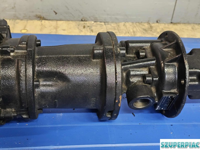 Rexroth RSP2032040 szivattyú 40 bar