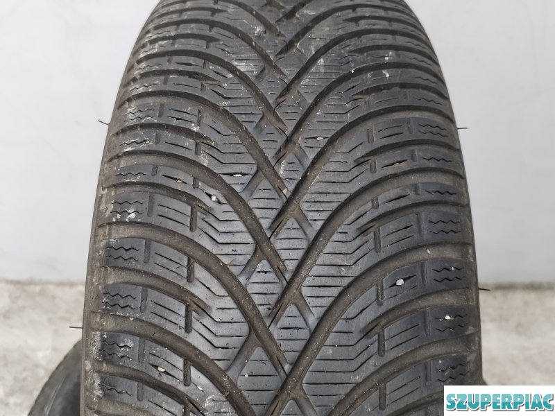 205 60 16 kleber 20560 R 16 téli gumi 2 db 202341hét