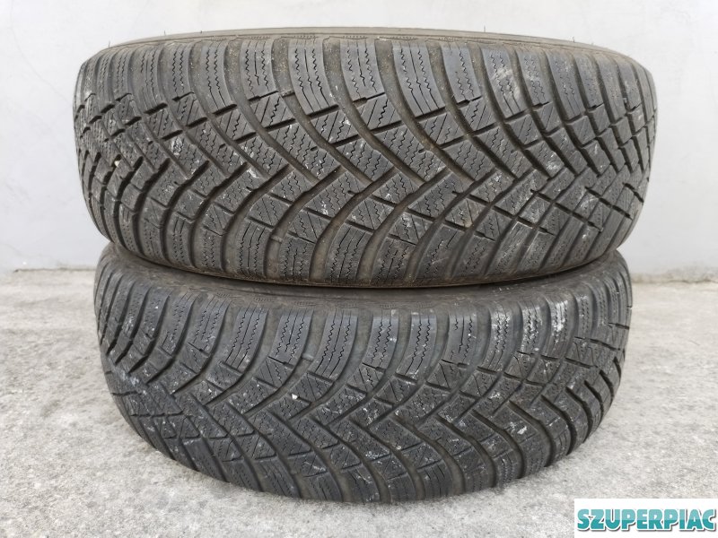 205 60 16 hankook 20560 R 16 téli gumi 2 db 202439hét